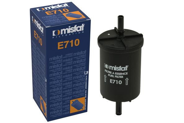 Filtro de combustível MISFAT FILTRATION ref. E710
